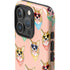 Bouffants and Broken Hearts Corgi Love iPhone 16 Pro Impact Case